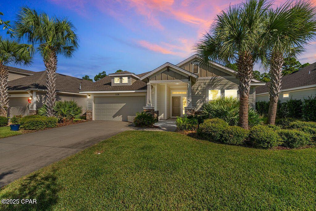 328 Johnson Bayou Dr Panama City Beach, FL 32407 - Thumbnail 2