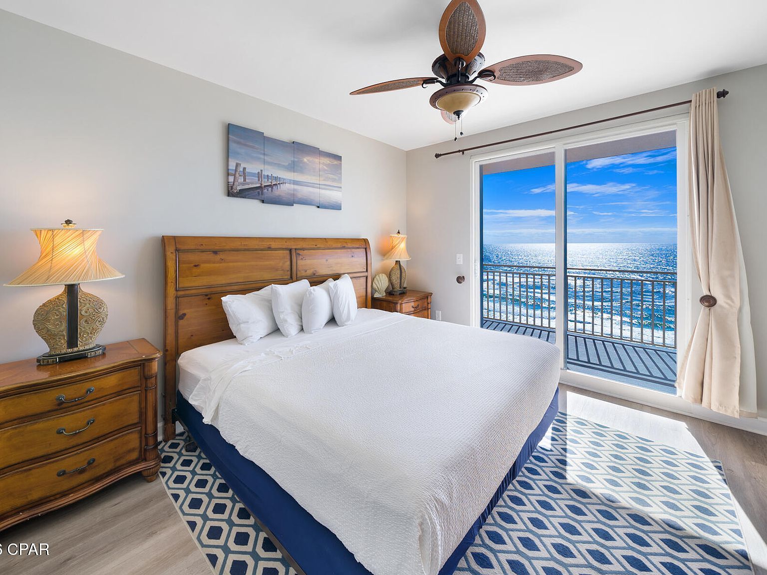 17729 Front Beach Rd Unit 702E Panama City Beach, FL 32413 - Thumbnail 2