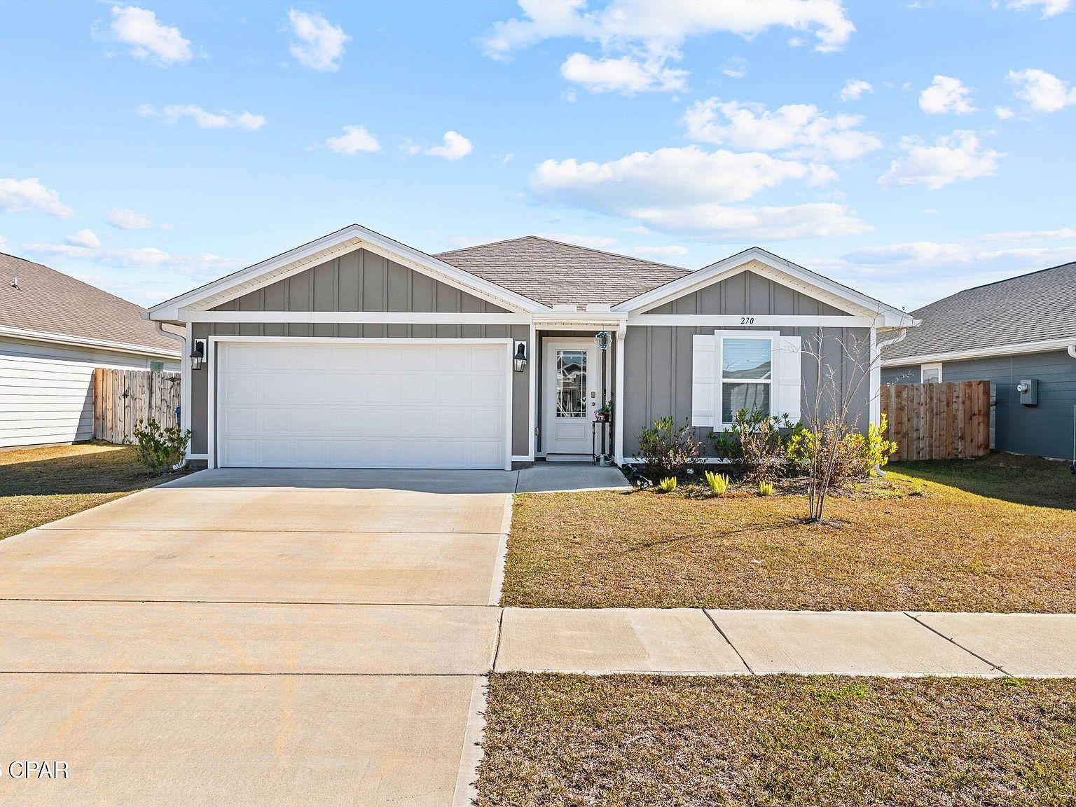 270 Boggy Creek Way Panama City, FL 32404 - Thumbnail 2