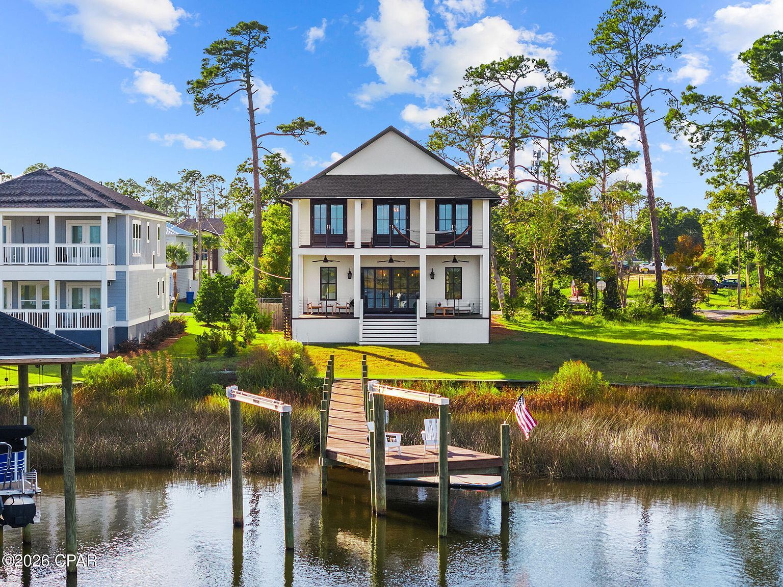 2821 Annette Ave Panama City Beach, FL 32408 - Thumbnail 2