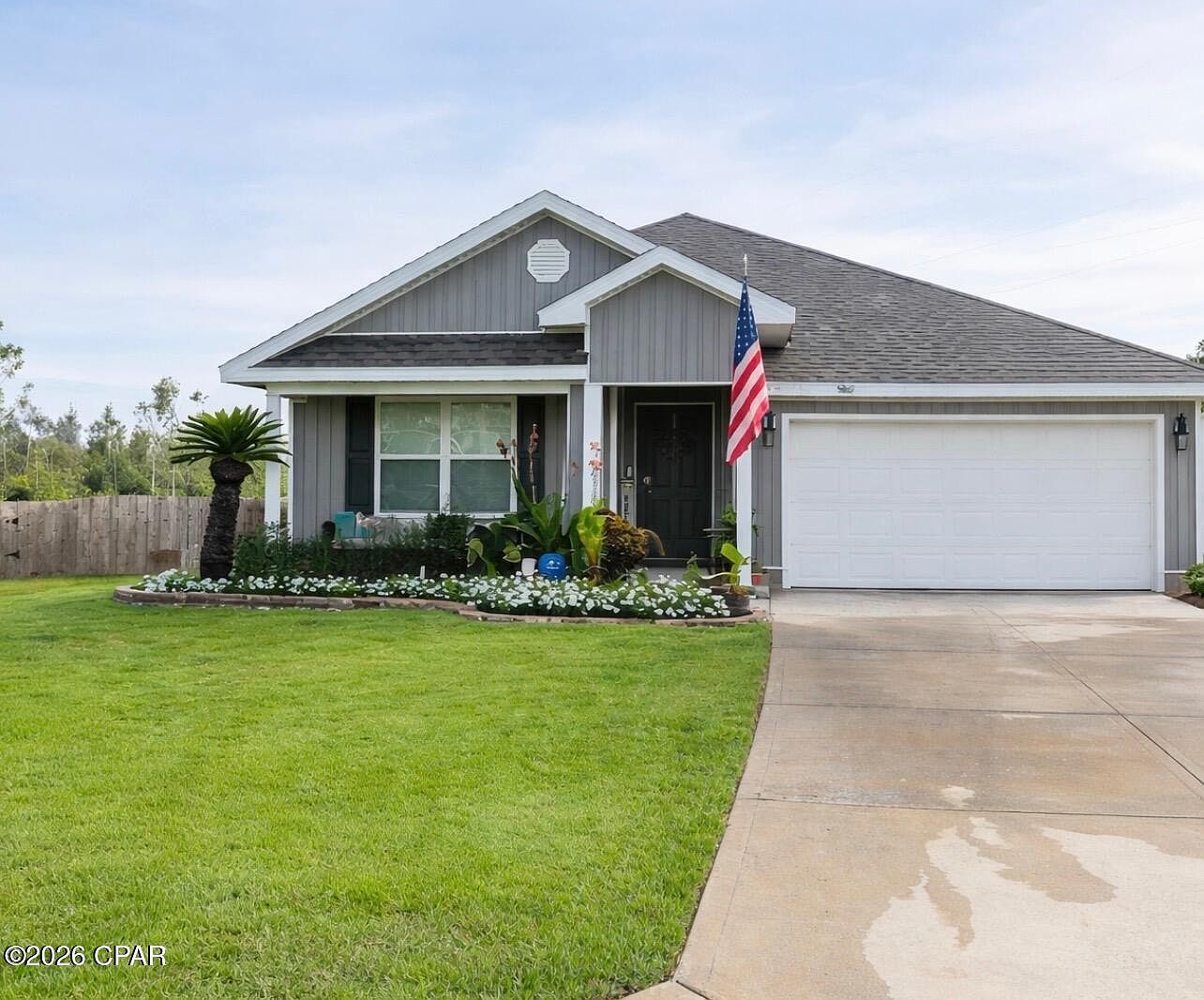 5801 Viking Way Panama City, FL 32404  | Single Family