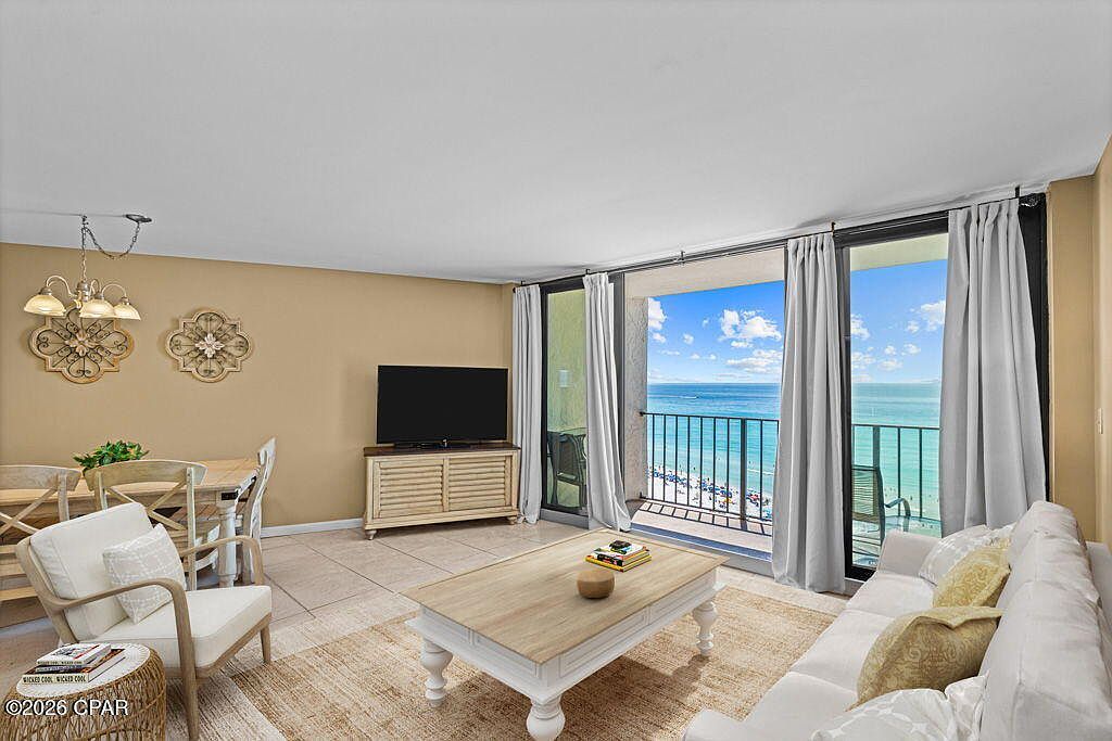 11619 Front Beach Rd Unit 1108 Panama City Beach, FL 32407  | Condominium