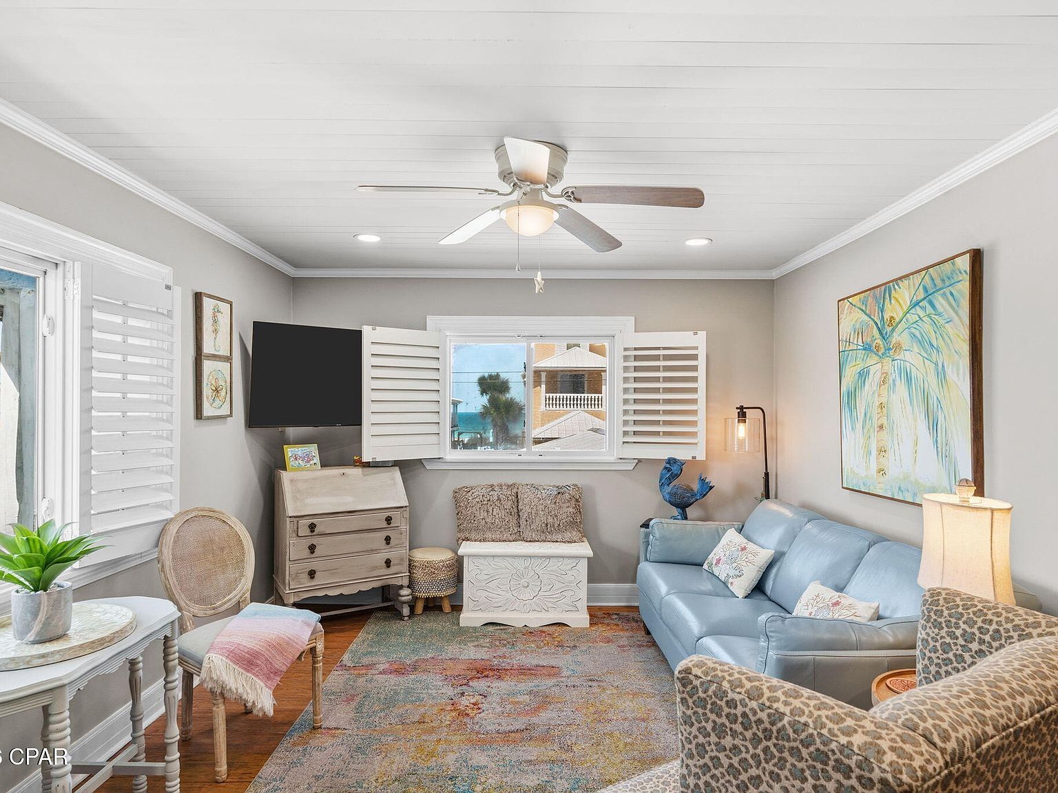 8000 Surf Dr #8 Panama City Beach, FL 32408, 32408