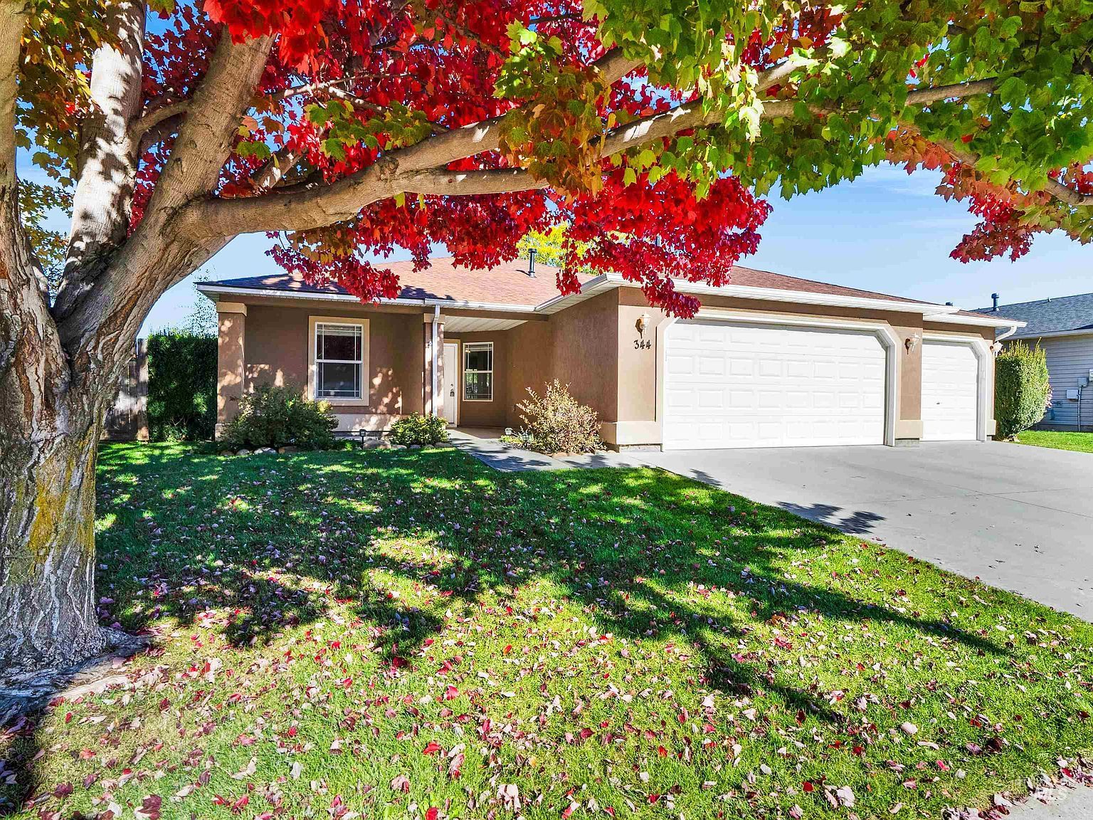 344 E Rose Lake Dr Middleton, ID 83644 - Thumbnail 2