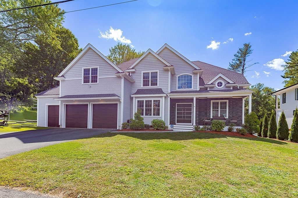 14 Sarah St Burlington, MA 01803 - Thumbnail 2