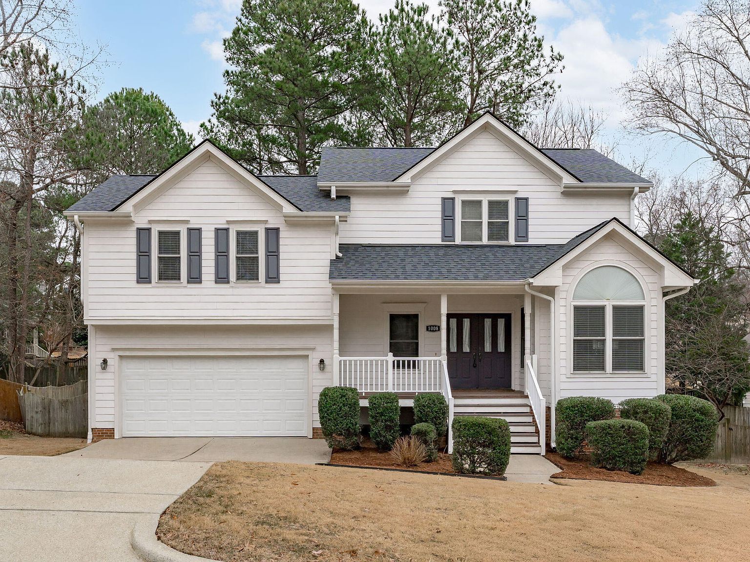 1008 Daresbury Dr Apex, NC 27502 - Thumbnail 2