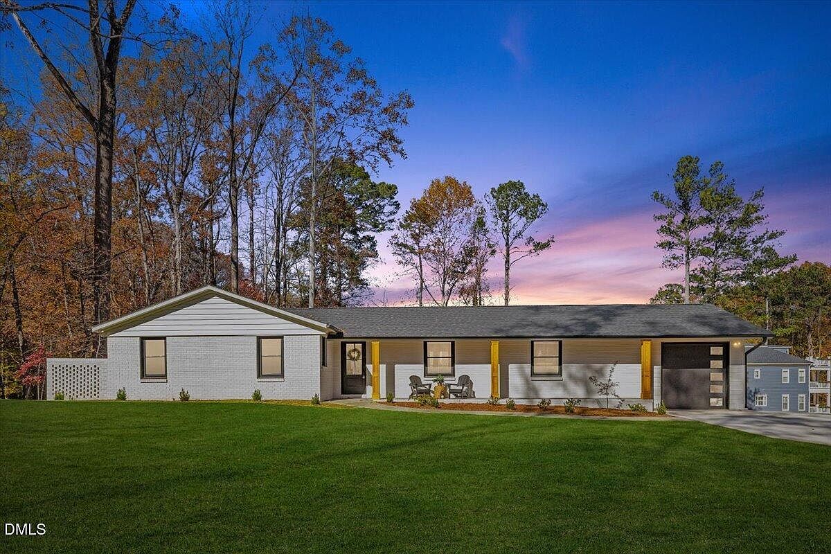 509 Oakland Dr Raleigh, NC 27609 - Thumbnail 2