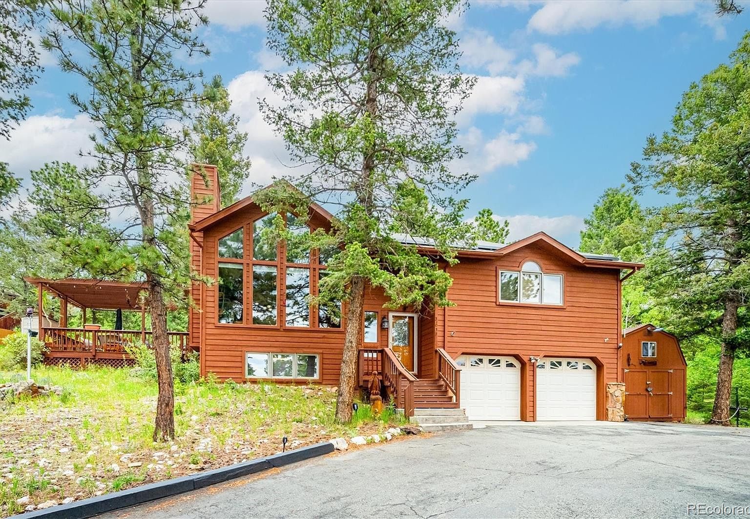 31037 Witteman Rd Conifer, CO 80433 - Thumbnail 2