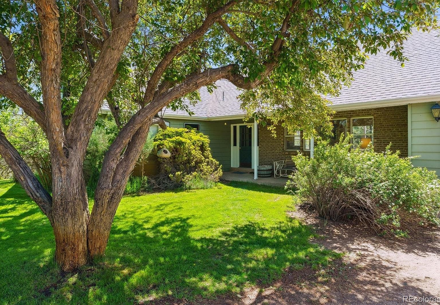 2938 Wolfensberger Rd Sedalia, CO 80135 - Thumbnail 2