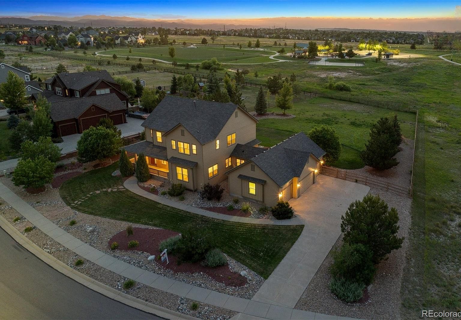 5605 Killen Ave Castle Rock, CO 80104 - Thumbnail 2