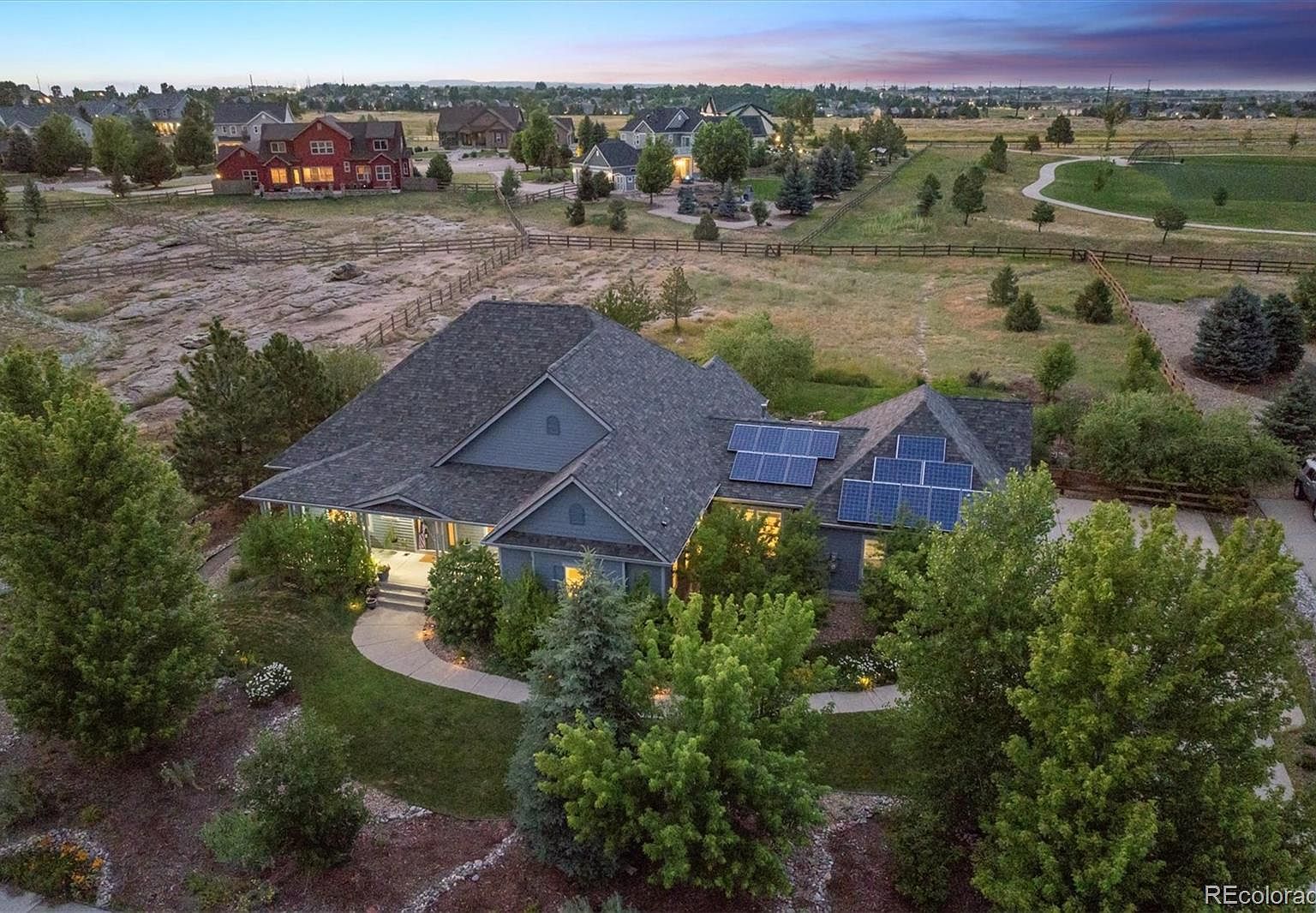 5463 Killen Ave Castle Rock, CO 80104 - Thumbnail 2