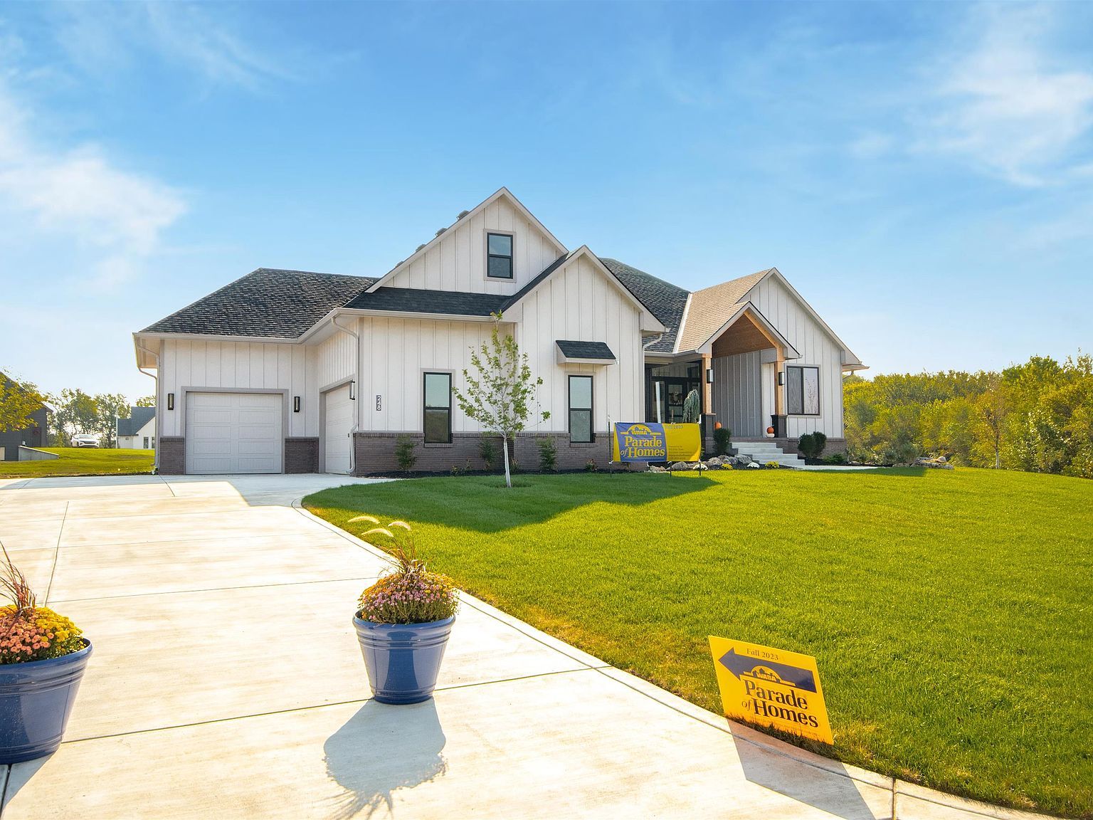 248 Cedar Ranch St Derby, KS 67037 - Thumbnail 2