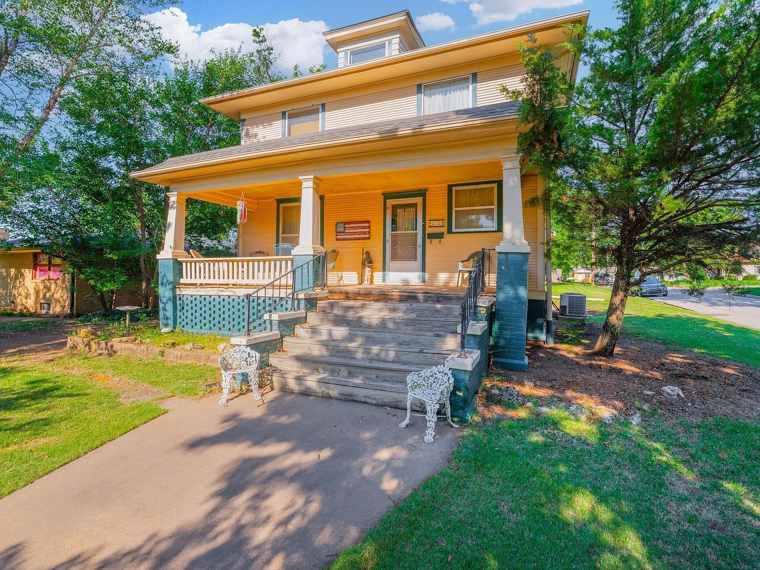 424 N Bluff Ave Anthony, KS 67003 - Thumbnail 2