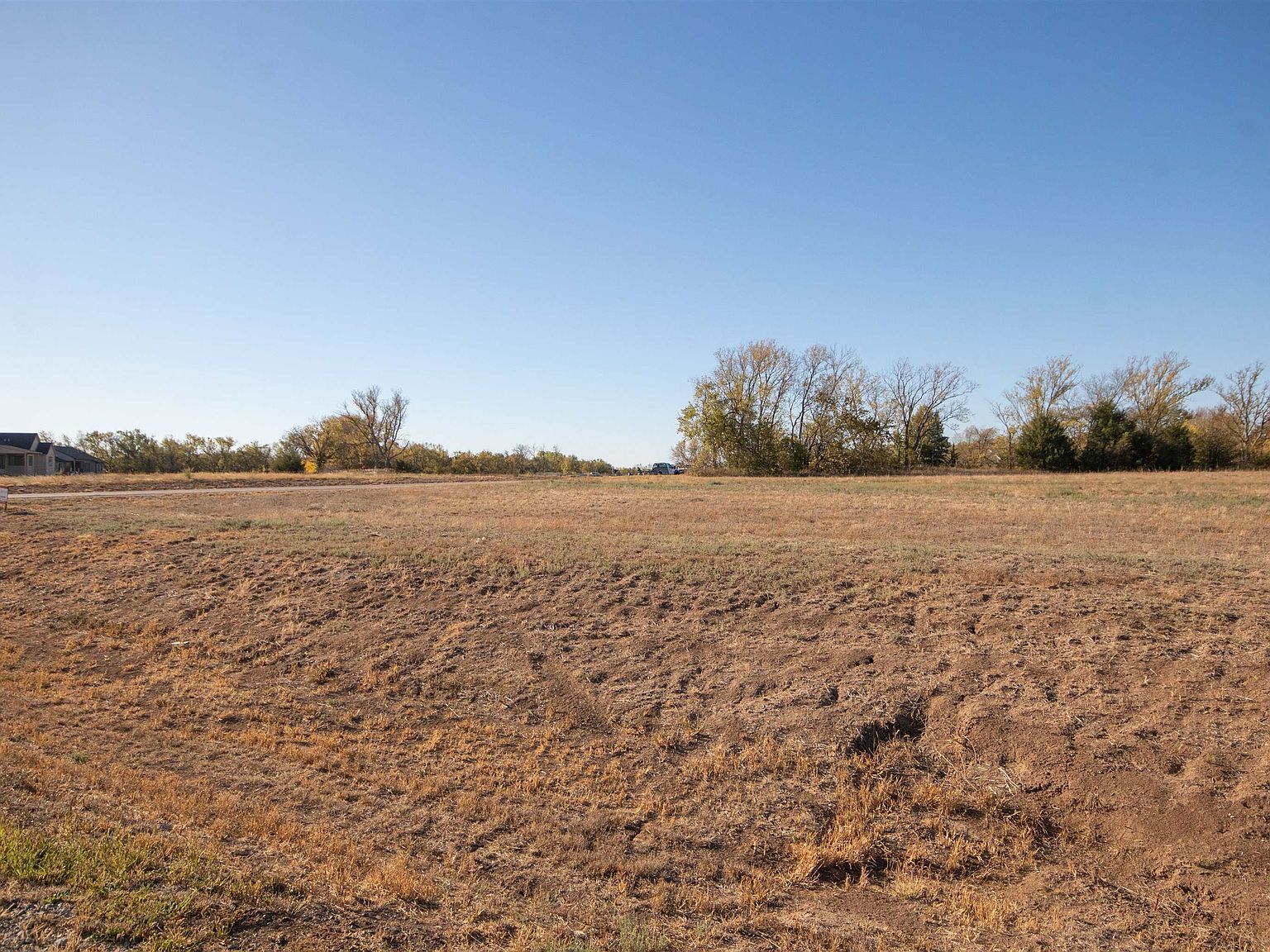 17 Cedar Ranch St #F Derby, KS 67037  | Land/Lot