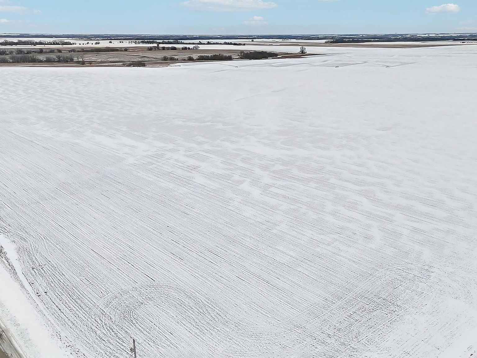 0 W Parallel Rd Turon, KS 67583 - Thumbnail 2