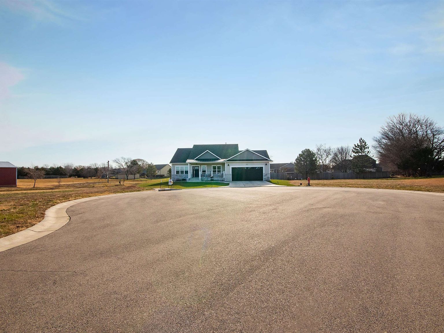 601 Shocker Ln LOT 3 Sedgwick, KS 67135 - Thumbnail 2