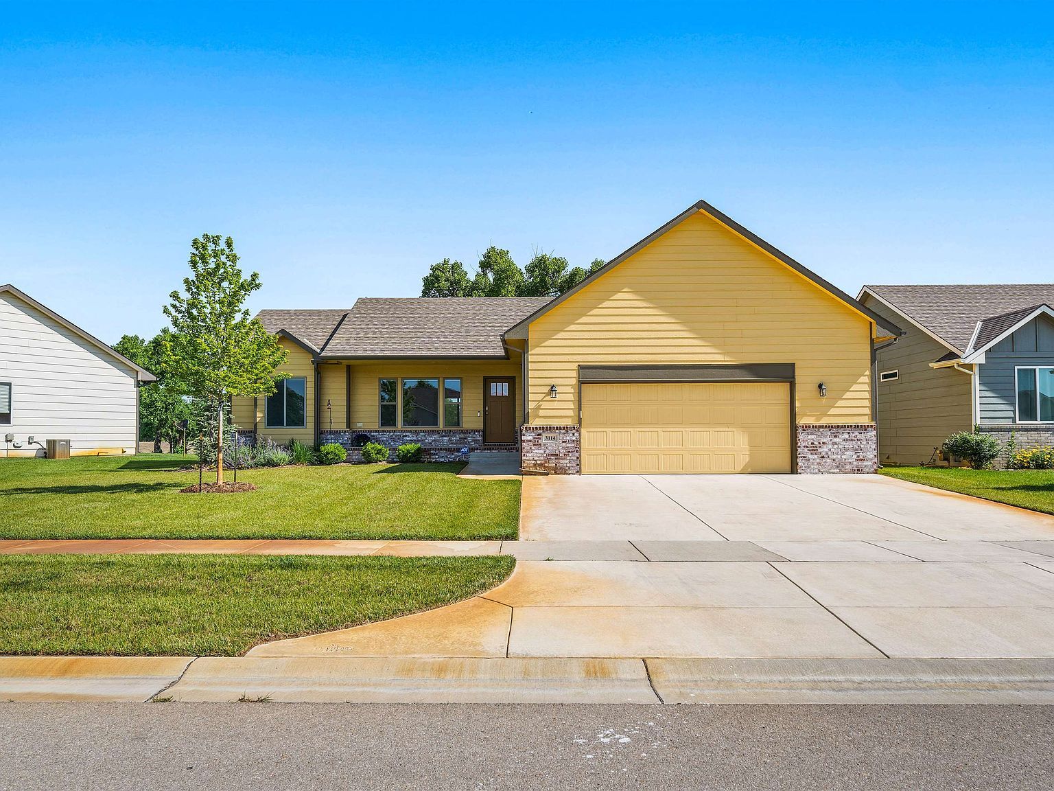 3114 E Shoffner St Wichita, KS 67216 - Thumbnail 2