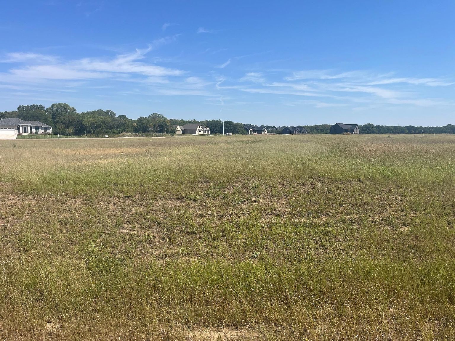 16 Cedar Ranch St #2 Derby, KS 67037 | Land/Lot