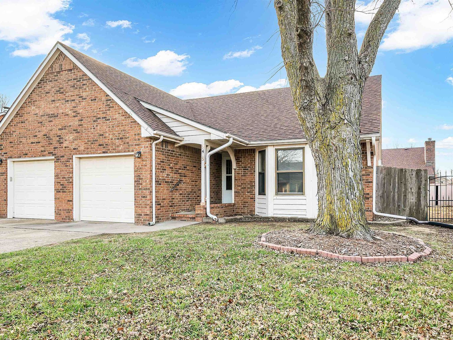 9413 E Bluestem St Wichita, KS 67207 - Thumbnail 2