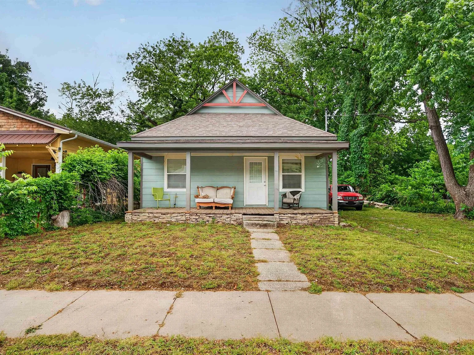 414 Andrews St Winfield, KS 67156, 67156