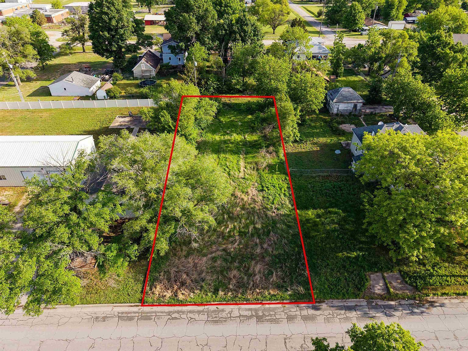 410 W Grant St Walton, KS 67151, 67151