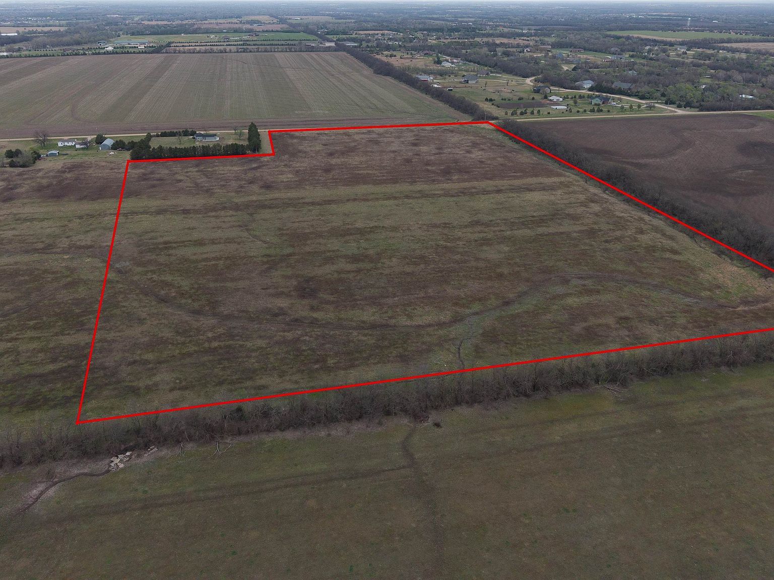0 E 39th St S Derby, KS 67037, 67037