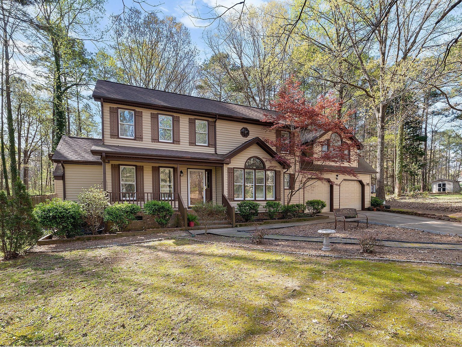 1701 Wilger Ct Raleigh, NC 27603 - Thumbnail 2