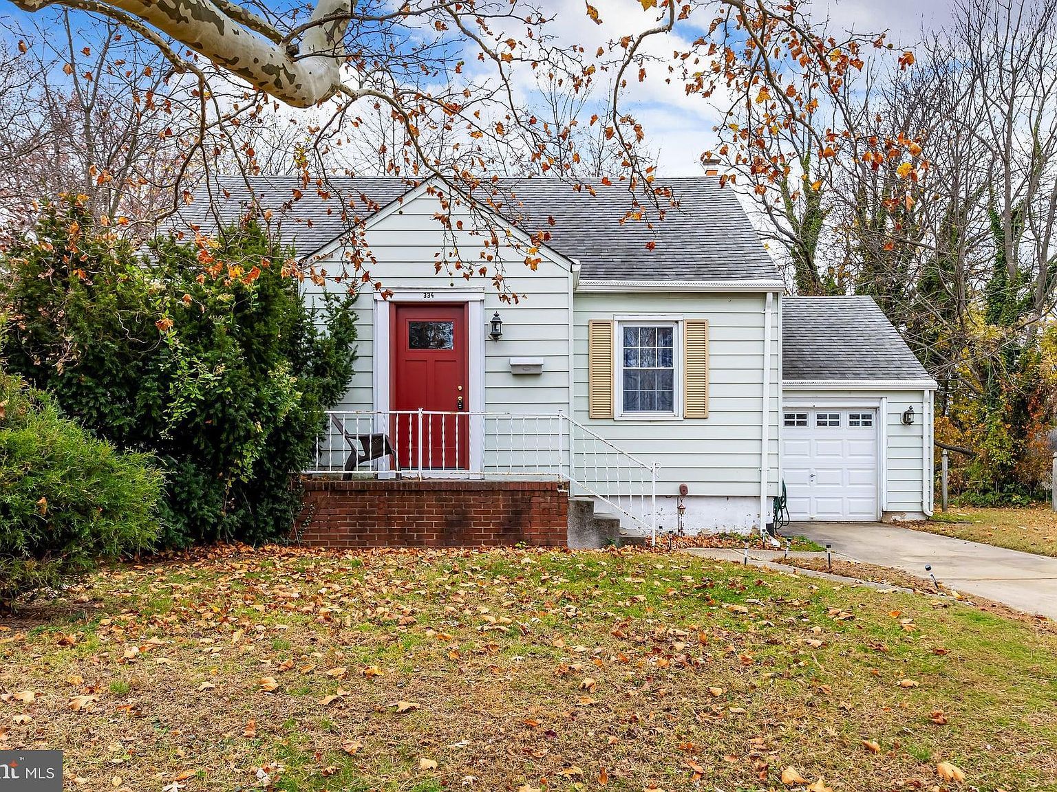 334 Lincoln Ave Paulsboro, NJ 08066 - Thumbnail 2