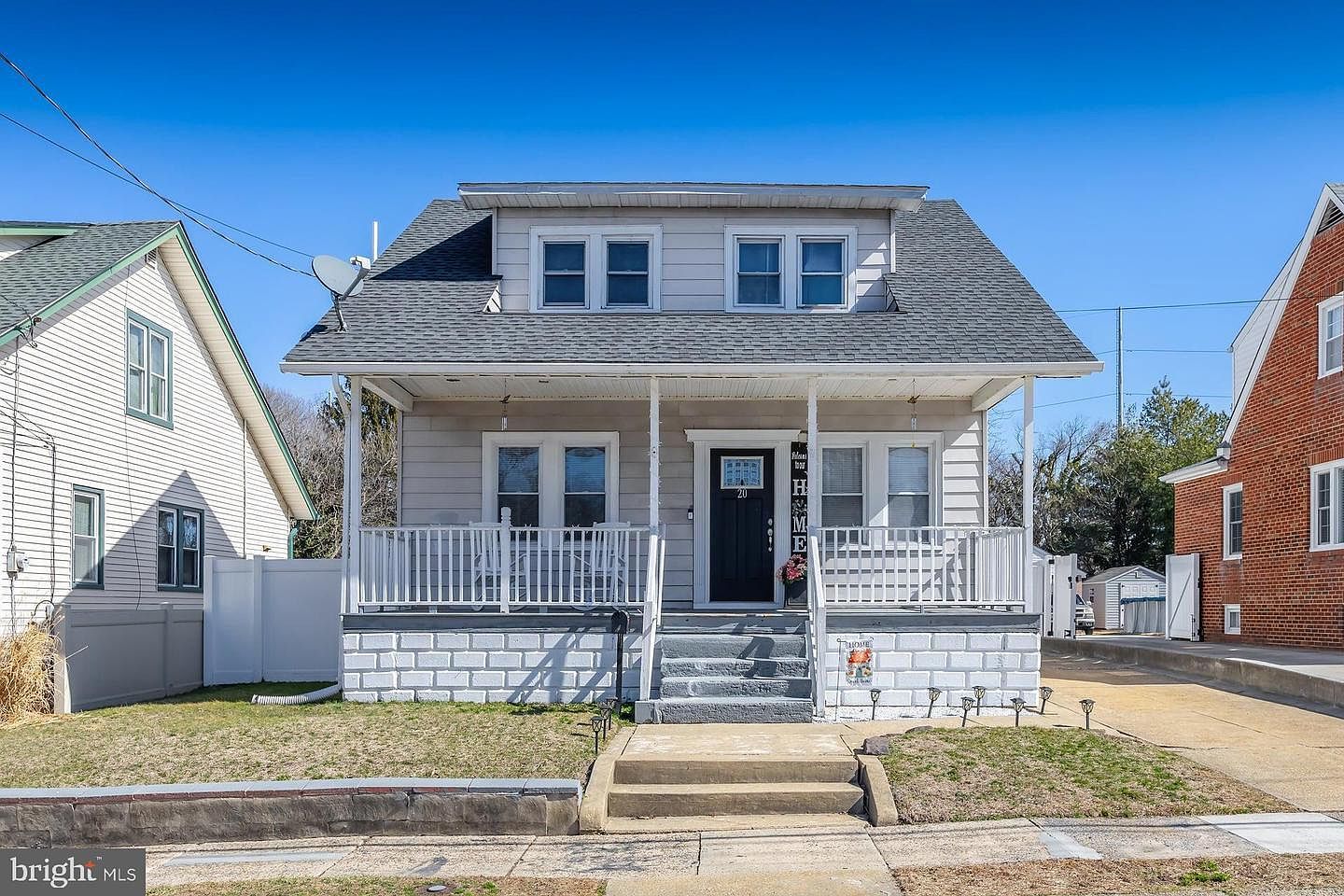 20 N Oakland Ave Runnemede, NJ 08078 - Thumbnail 2