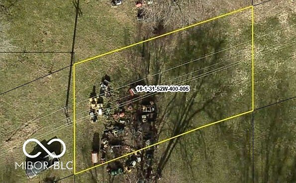 0 Traction Line Coatesville, IN 46121 - Thumbnail 2