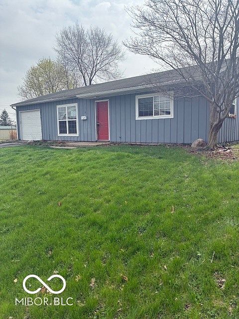 34 Green Hill Ct Huntington, IN 46750  | Single Family