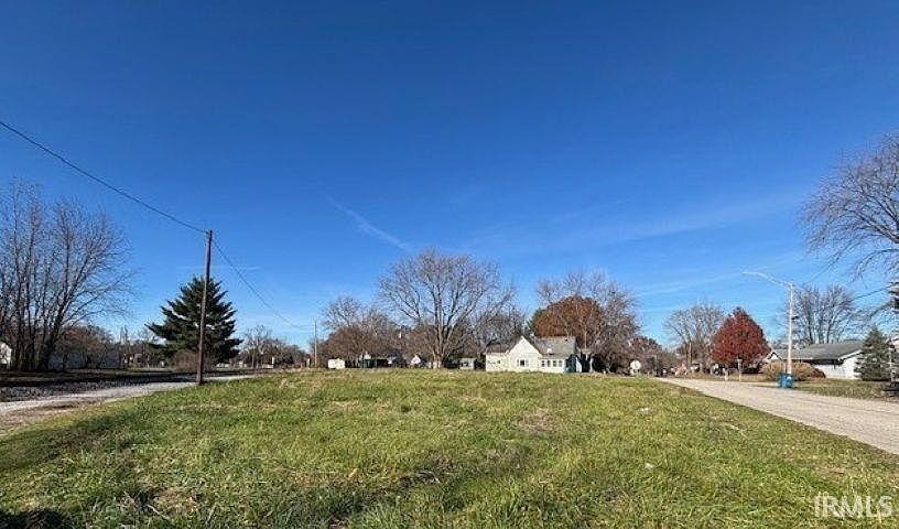 0 N Meridian St Jasonville, IN 47438  | Land/Lot