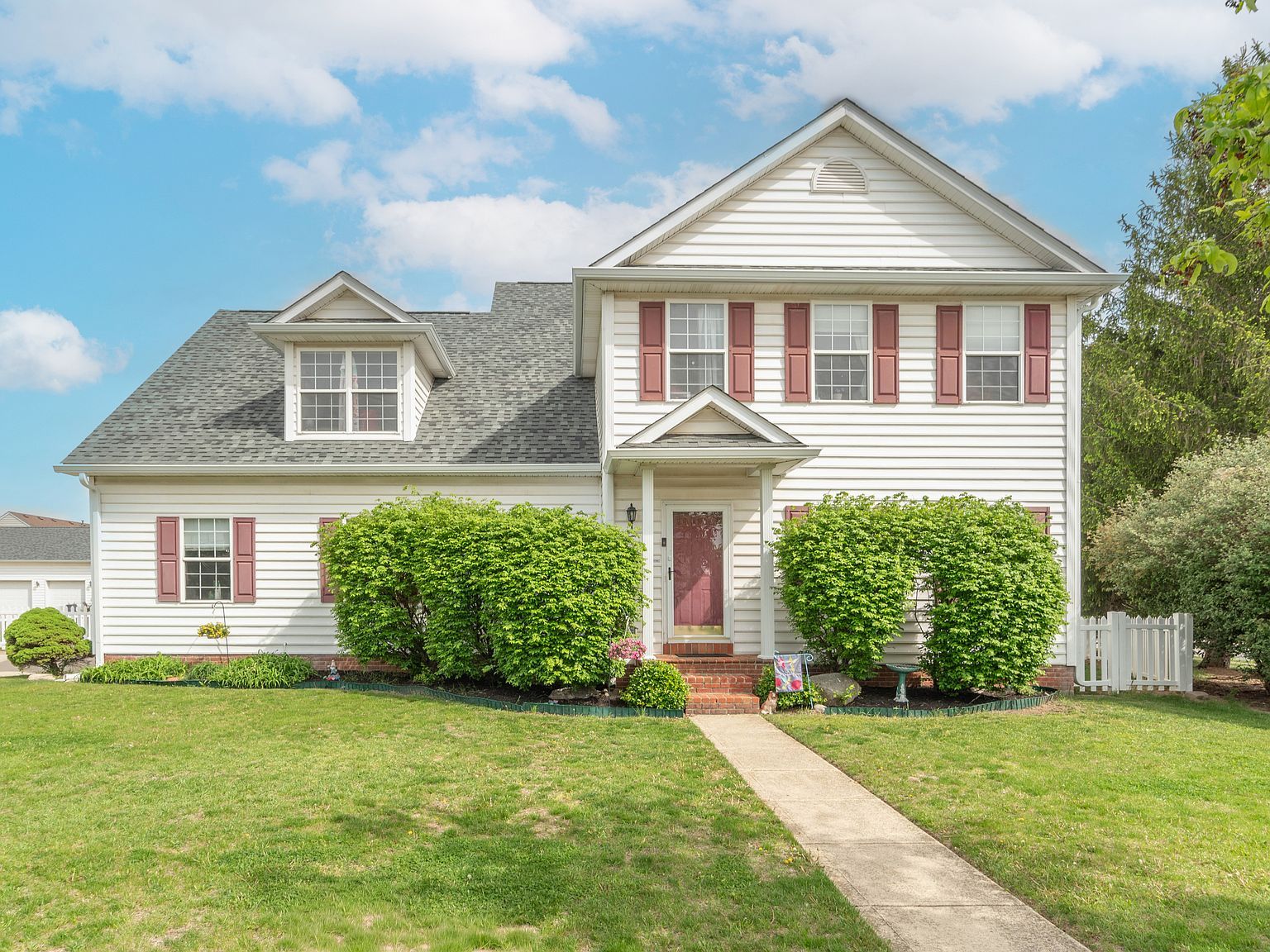 10480 Watkins Dr Indianapolis, IN 46234, 46234