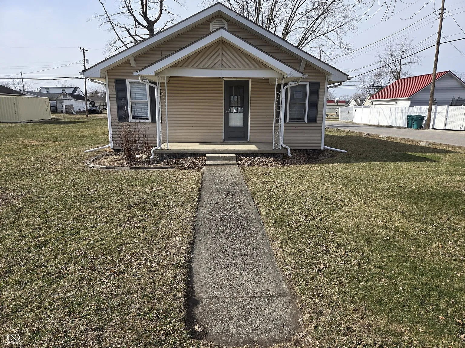 2301 S 19th St New Castle, IN 47362, 47362