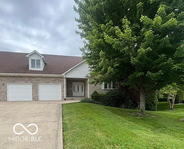 1761 Walnut Trce Greenfield, IN 46140, 46140