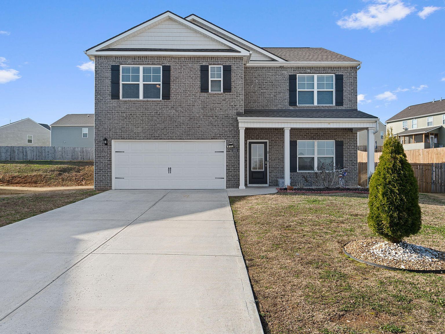 3302 Meadow Creek Way NE Cleveland, TN 37323 - Thumbnail 2