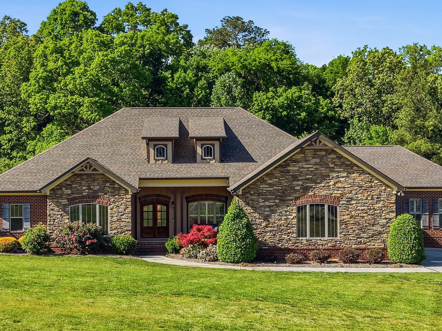 1010 Buckingham Way Rocky Face, GA 30740, 30740