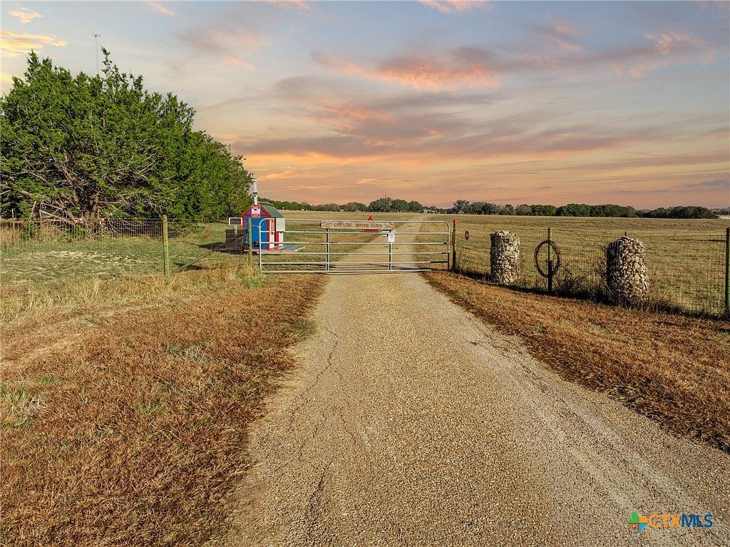 853 County Road 4390 Kempner, TX 76539 - Thumbnail 2