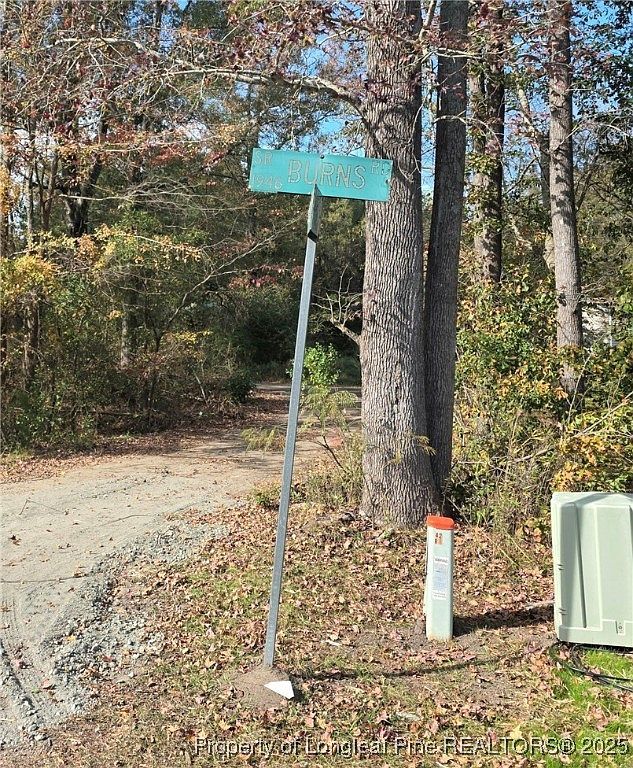 409 Burns Rd Lumberton, NC 28358 - Thumbnail 2