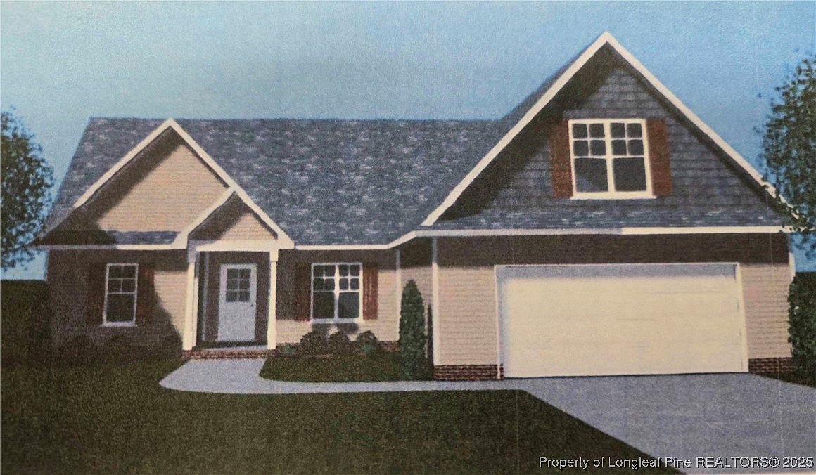 645 Glensford Dr Fayetteville, NC 28314 - Thumbnail 2