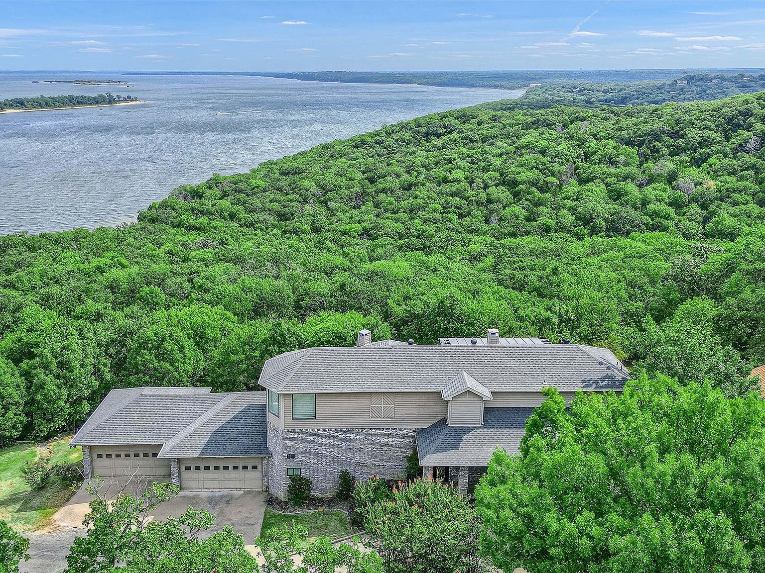 120 Eagleview Cir Pottsboro, TX 75076 - Thumbnail 2