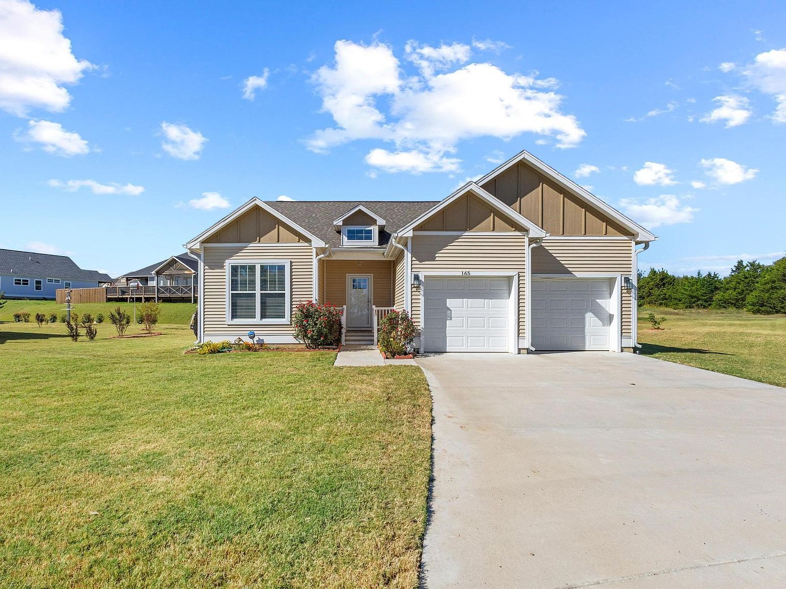 165 Willow Tree Ln Pottsboro, TX 75076 - Thumbnail 2