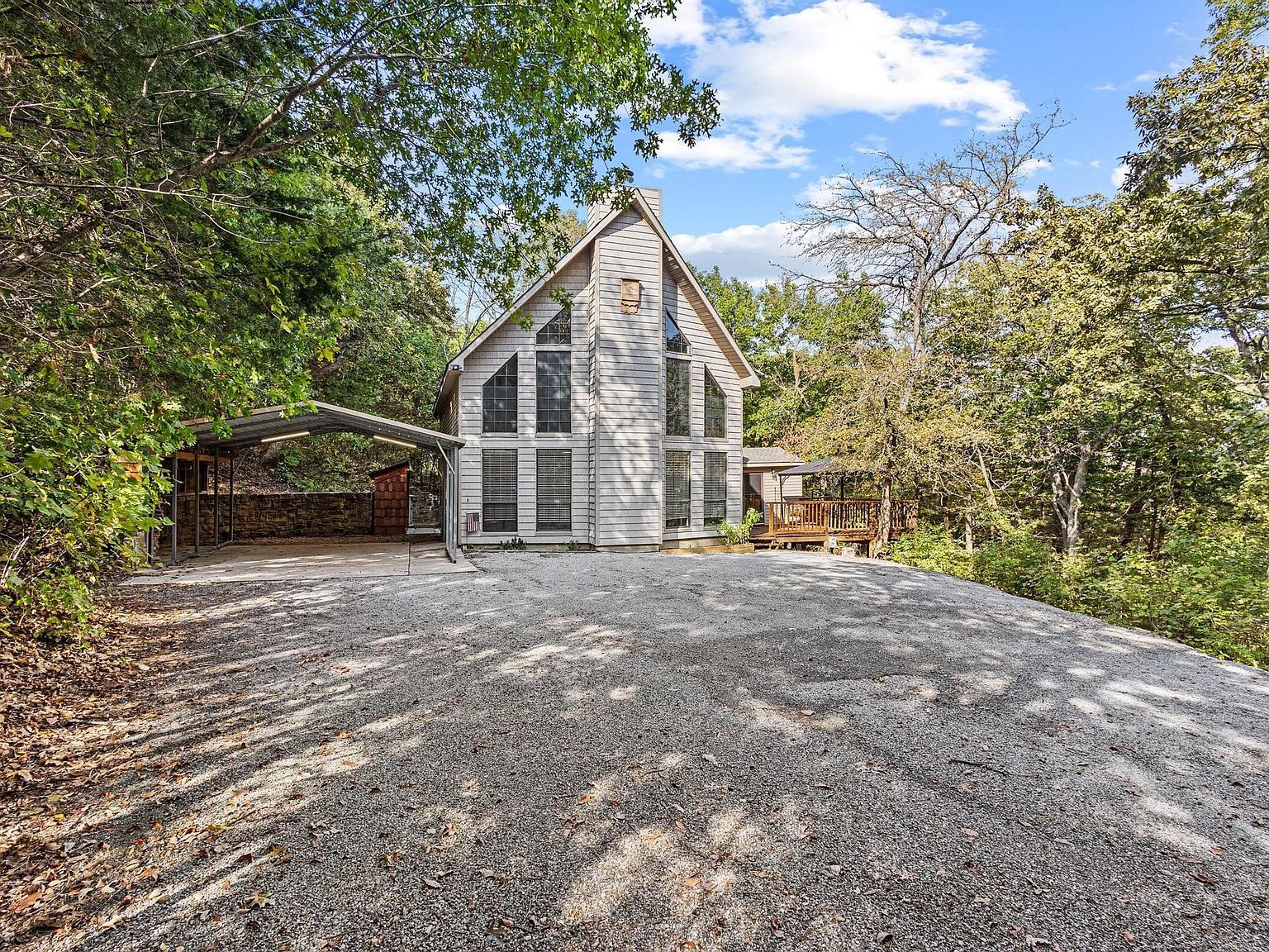 91 Shadow Ln Pottsboro, TX 75076 - Thumbnail 2