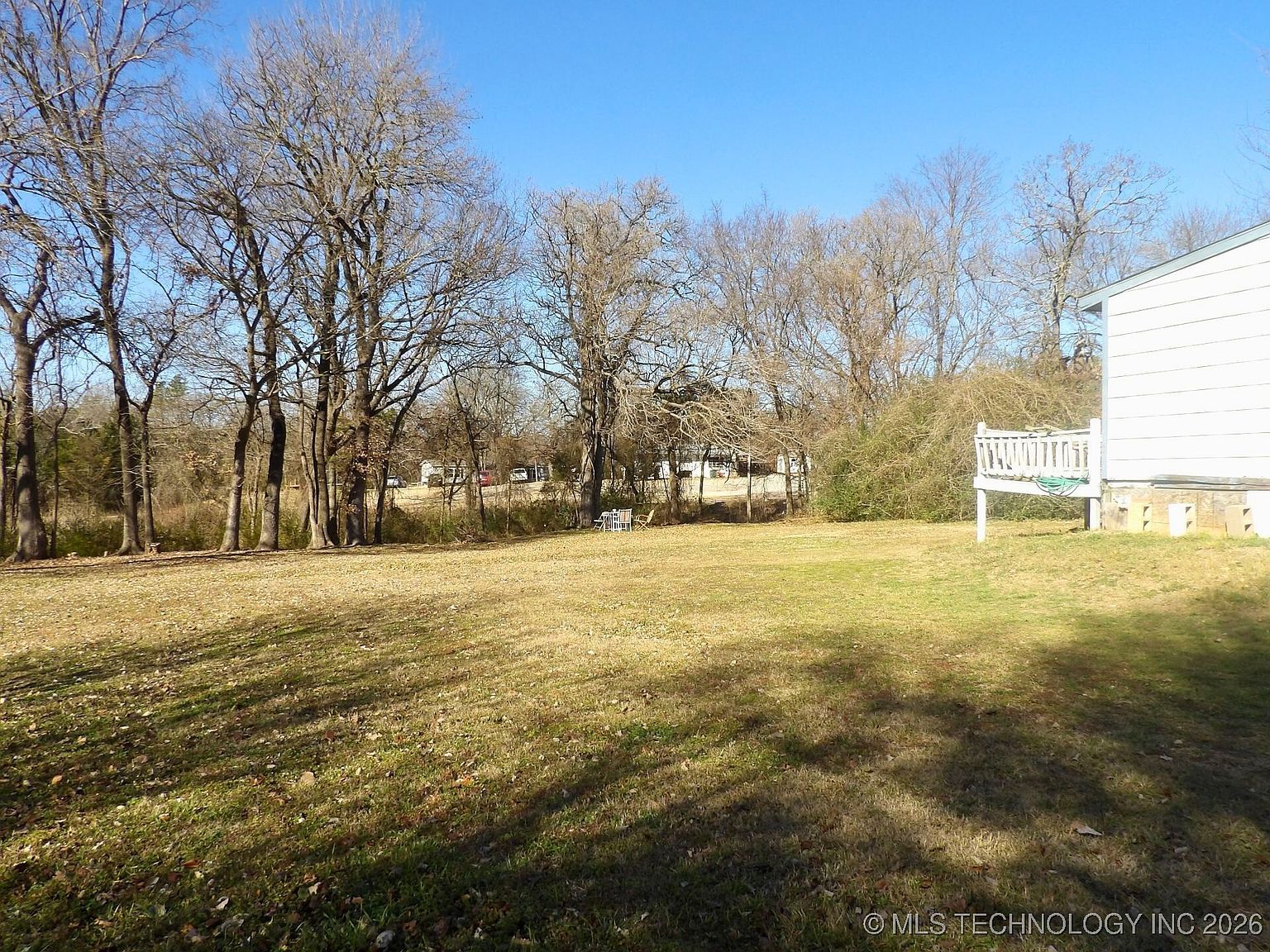 355 Butterfield Trl Colbert, OK 74733 - Thumbnail 2