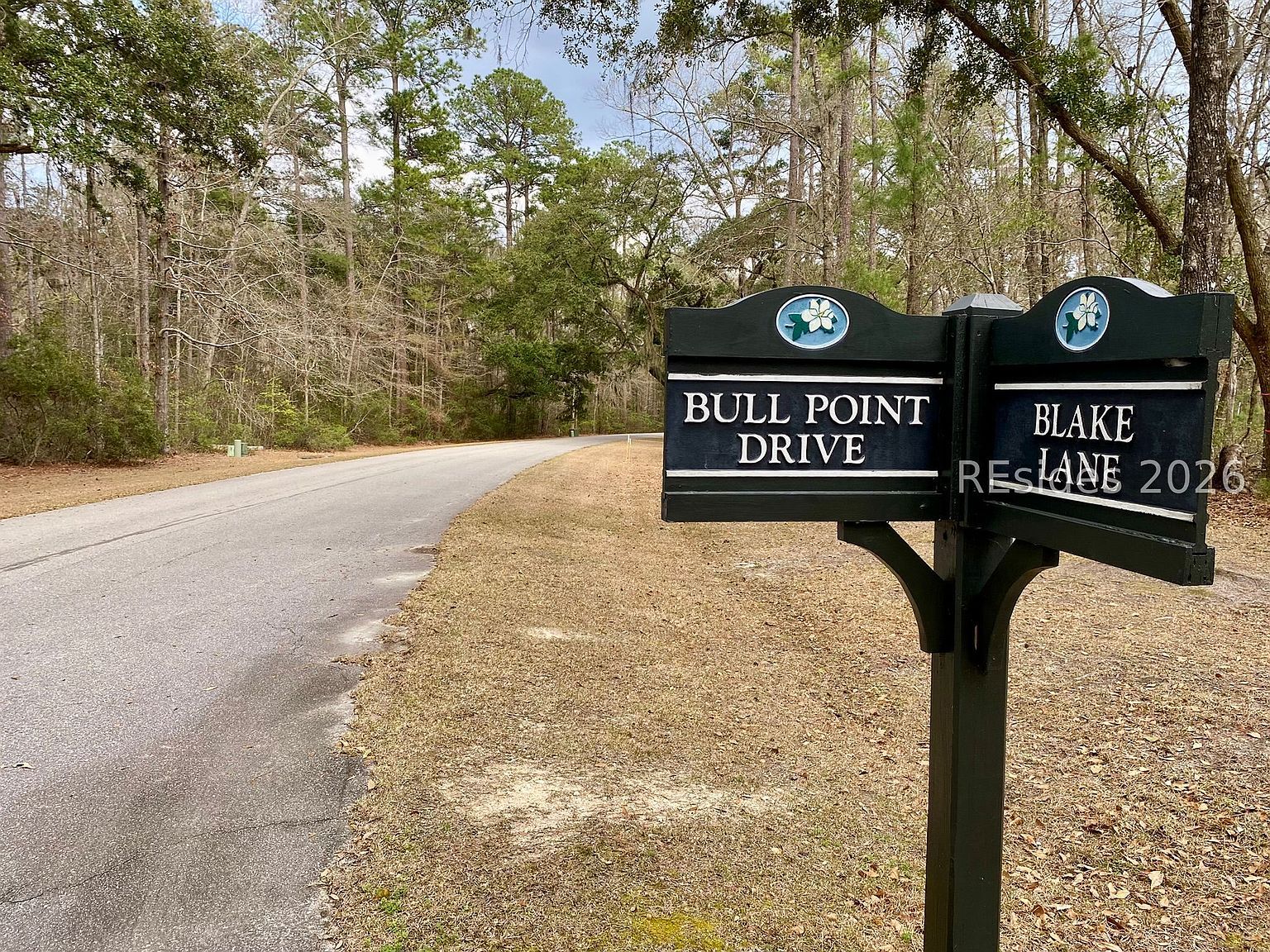 3 Blake Lane Seabrook, SC 29940 | Land/Lot