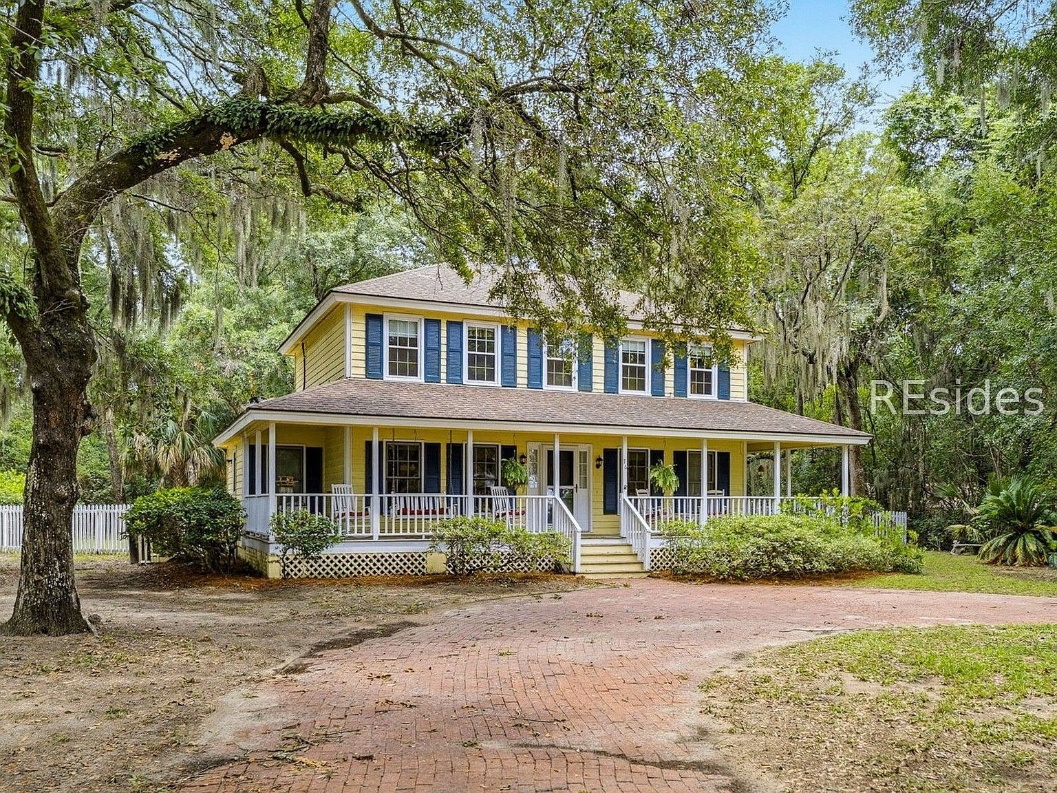 76 Sunset Blvd Beaufort, SC 29907, 29907