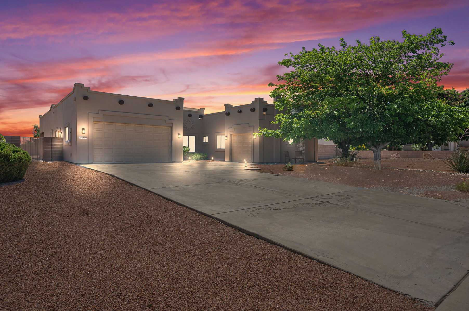 2898 Rawhide Drive, Kingman, AZ, USA, 86401  | Single Family