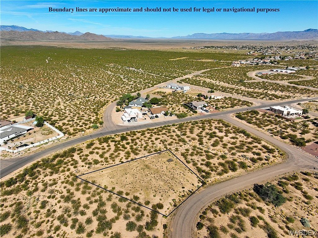 8679 N Mission Cir Kingman, AZ 86401 - Thumbnail 2