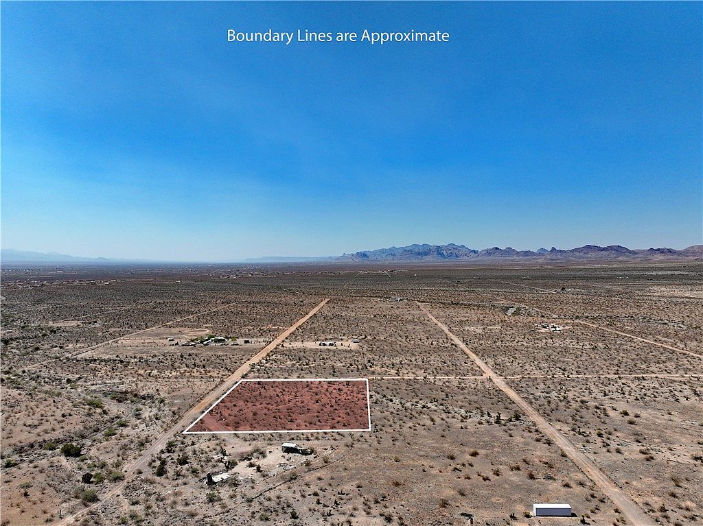 0 N Dilkon Rd Golden Valley, AZ 86413 - Thumbnail 2