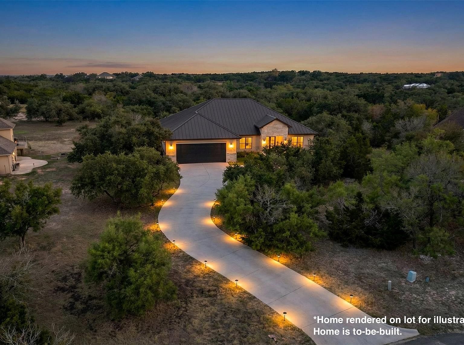 147 Zinnia Ct Driftwood, TX 78619 - Thumbnail 2